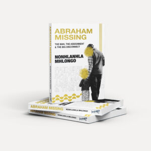 Abraham Missing Book